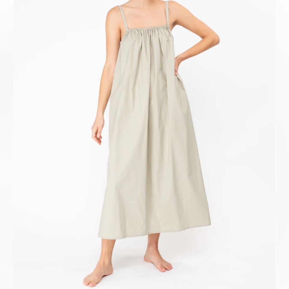 Mikoh Inez Maxi Dress